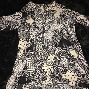 Women’s Blouse